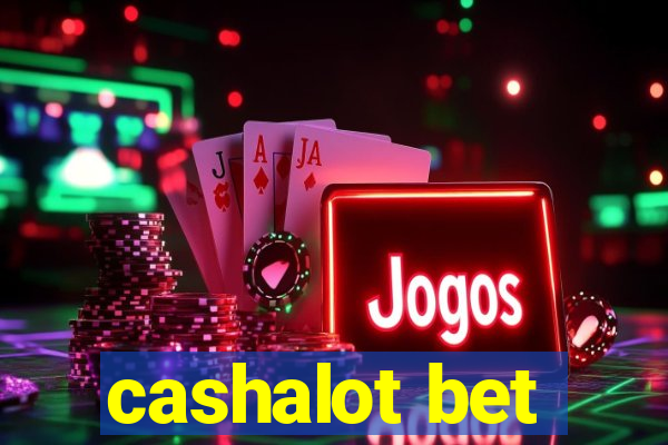 cashalot bet